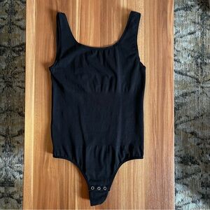 Yummie Thong Bodysuit